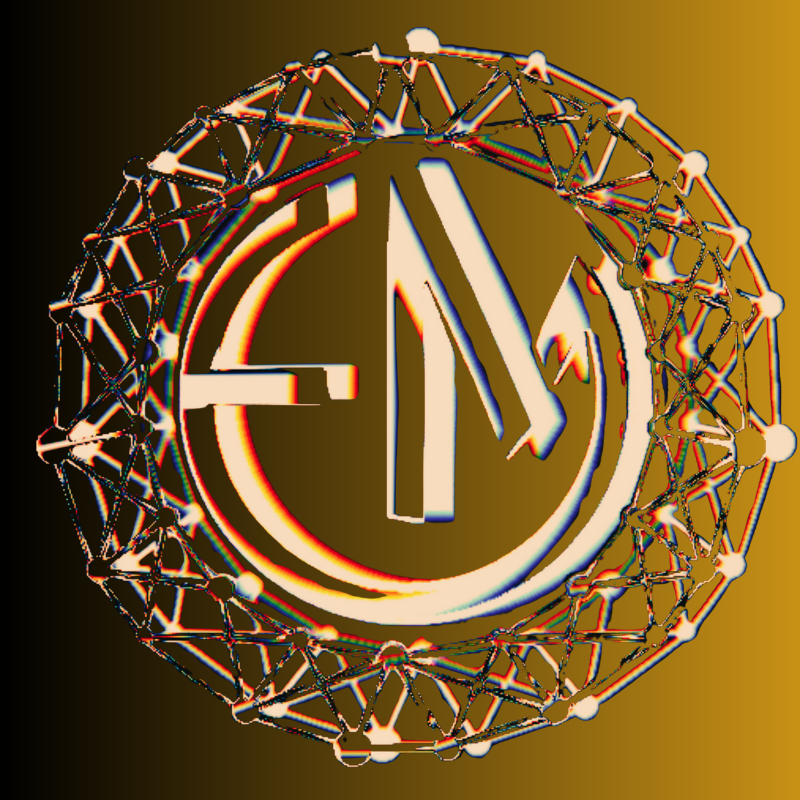 show the logo the non fungible token from Edelmood